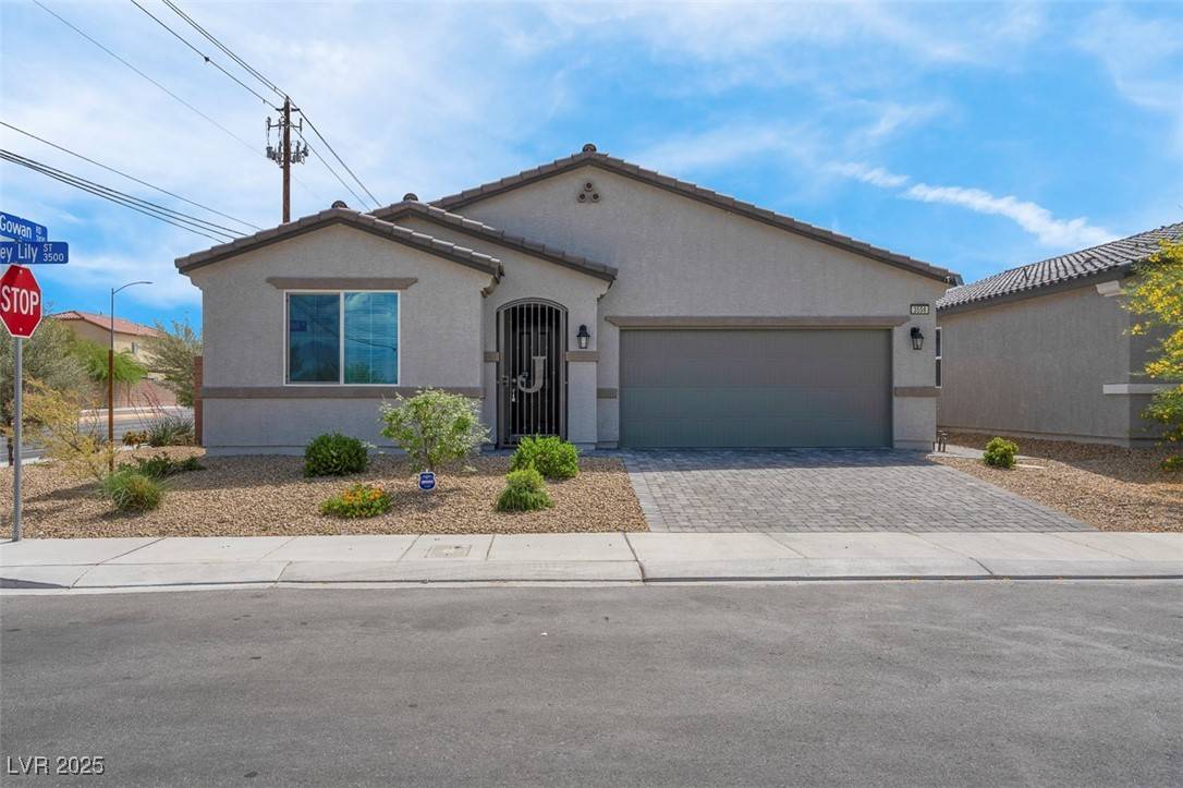 North Las Vegas, NV 89032,3556 Valley Lily ST