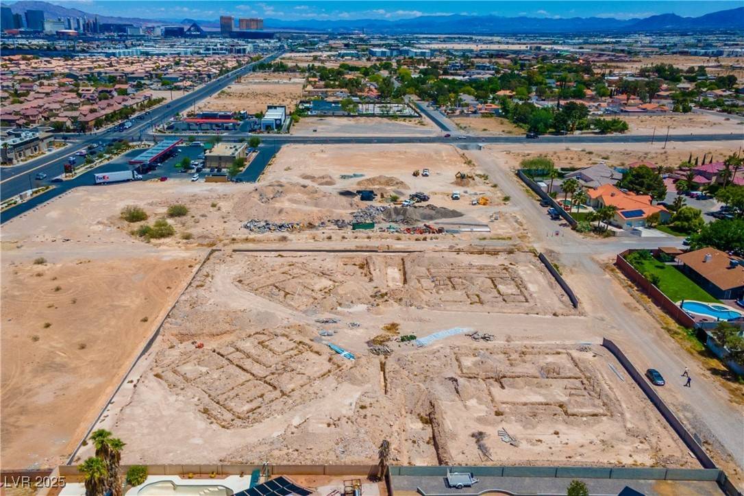 Las Vegas, NV 89118,6210 W Quail AVE
