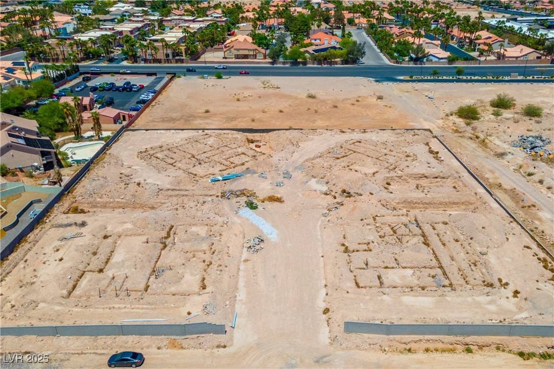 Las Vegas, NV 89118,6210 W Quail AVE