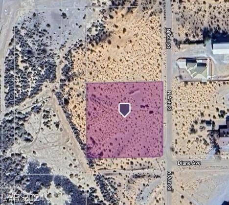 Overton, NV 89040,0 Ash And Diane