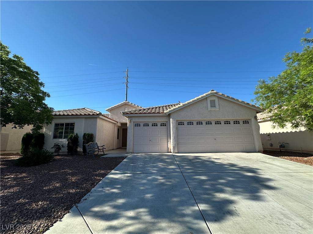 North Las Vegas, NV 89081,2525 Torch AVE