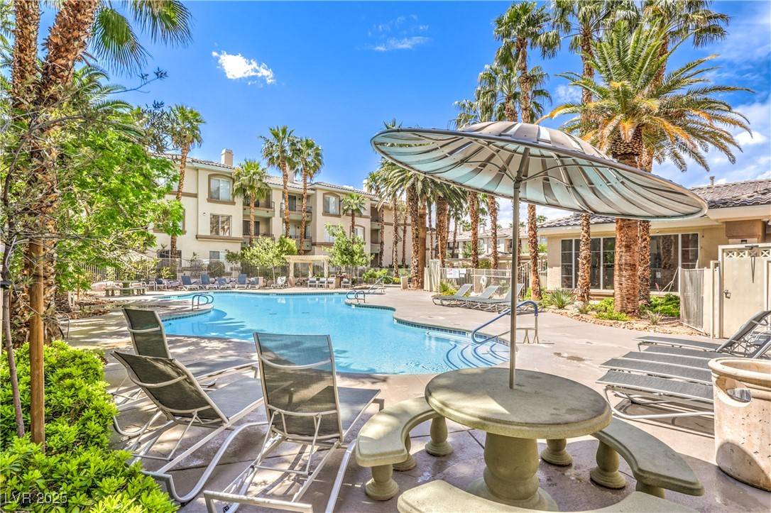 Las Vegas, NV 89113,7163 S Durango DR #306