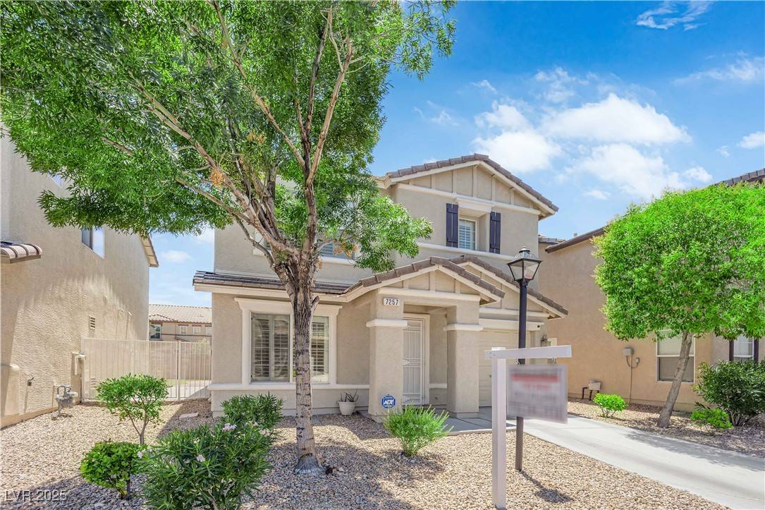 Las Vegas, NV 89129,7257 Early Pioneer AVE