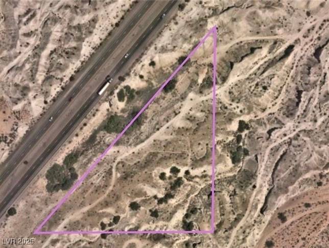 Moapa, NV 89025,Moapa by I 15