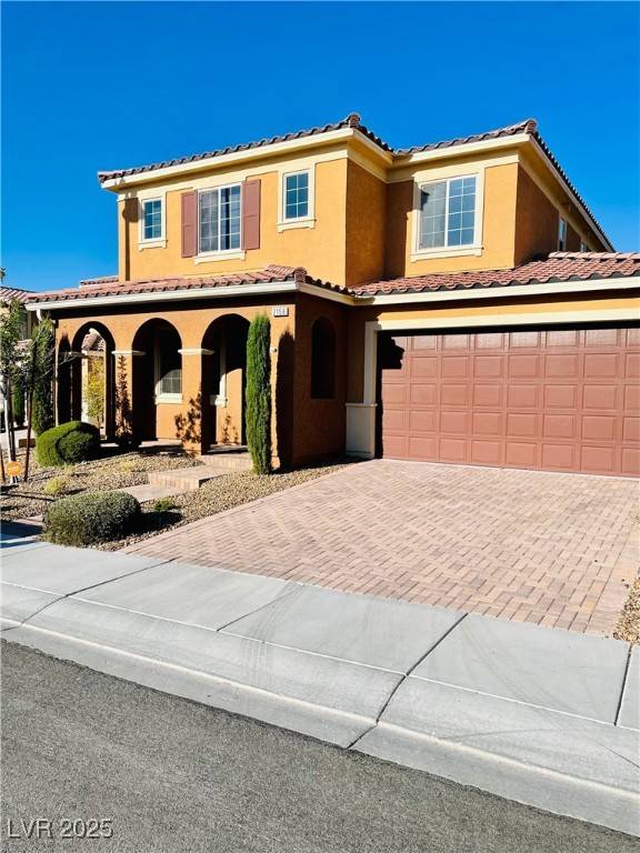 Henderson, NV 89044,2158 Tortona ST