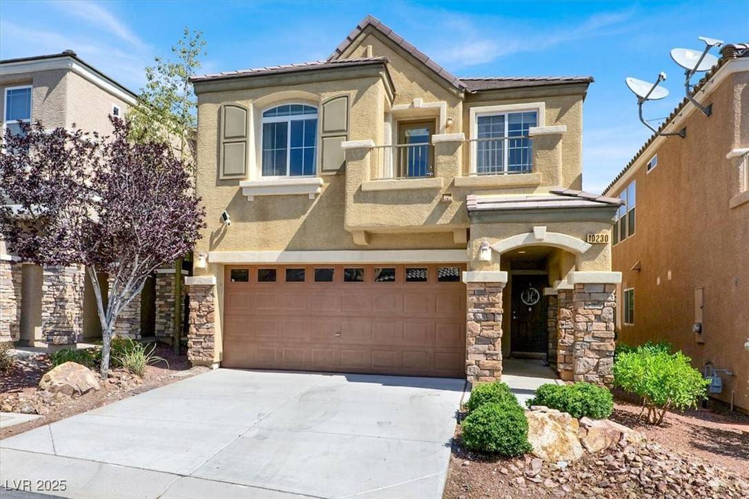 Las Vegas, NV 89166,10230 Danskin DR