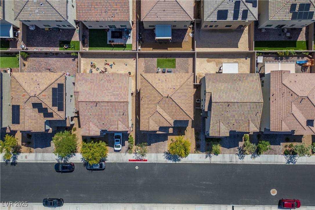 North Las Vegas, NV 89031,4634 Observed ST