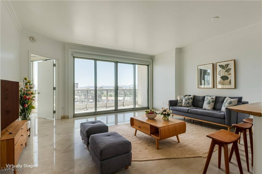 Las Vegas, NV 89109,322 Karen AVE #505