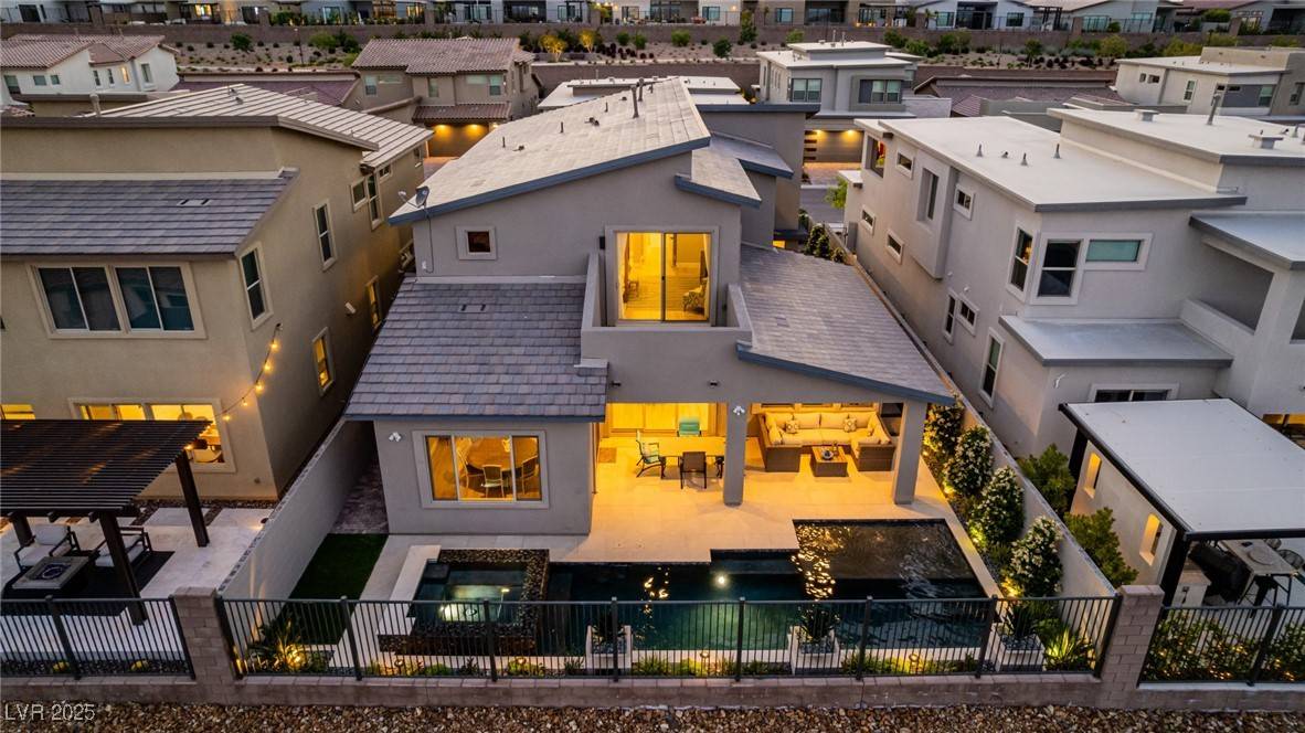 Las Vegas, NV 89138,436 Crown Mesa AVE