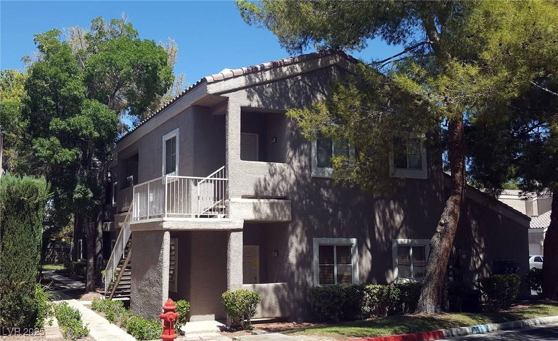 Las Vegas, NV 89118,5250 S Rainbow BLVD #1172