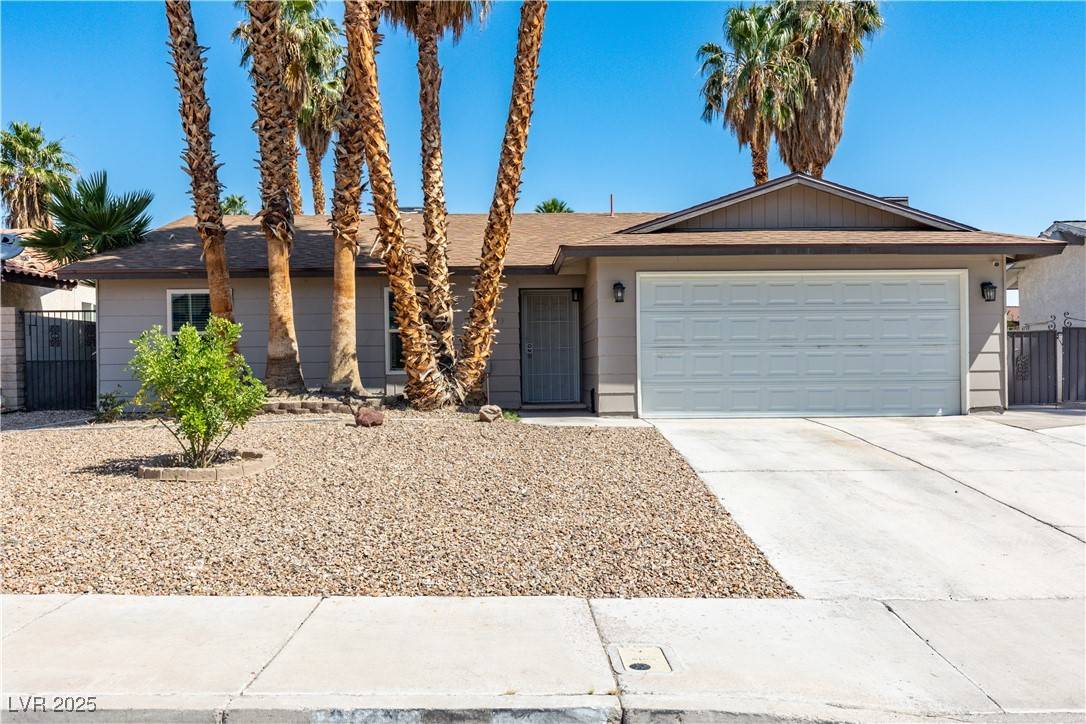 Henderson, NV 89014,3143 La Mesa DR