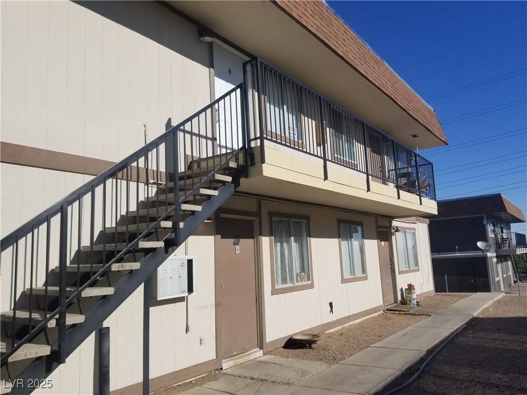 Henderson, NV 89015,151 Westminster WAY #D