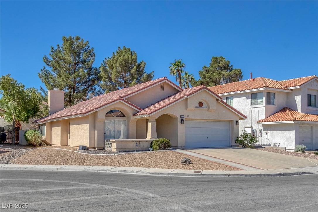 Henderson, NV 89074,1753 SUNFLOWER CT