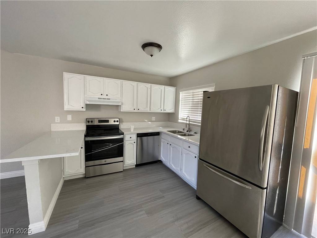 Las Vegas, NV 89119,5237 Garden LN #D