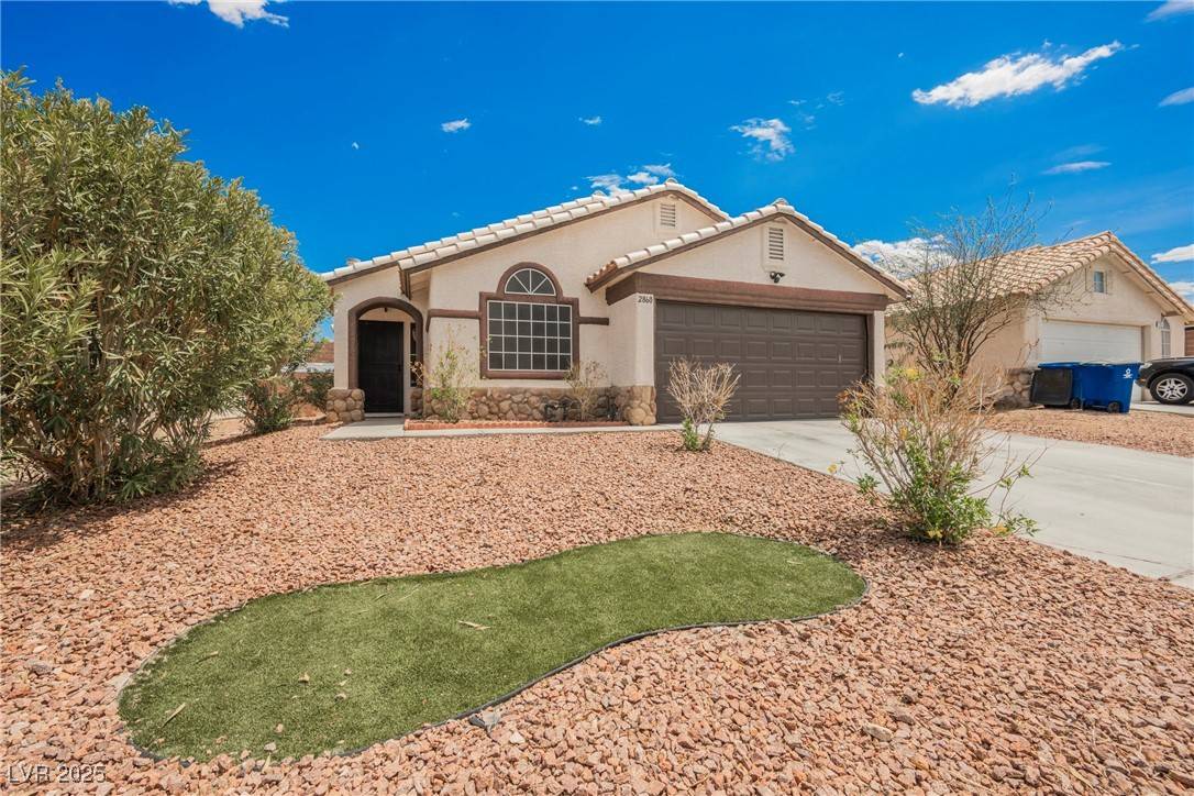 Las Vegas, NV 89156,2860 Galena Peak LN