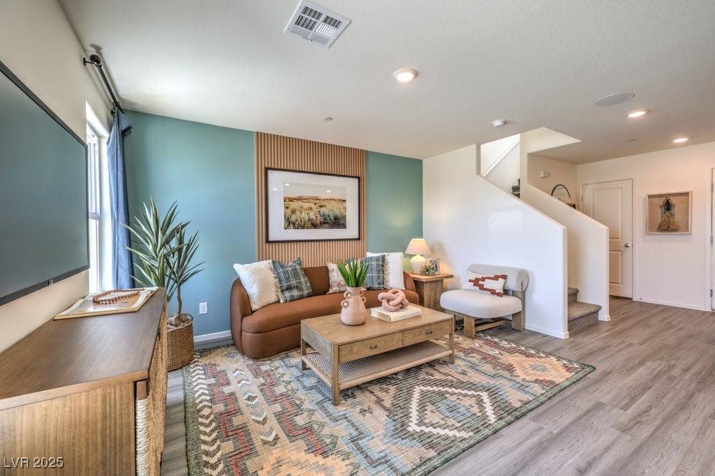 North Las Vegas, NV 89081,6105 Aster Garden ST #160