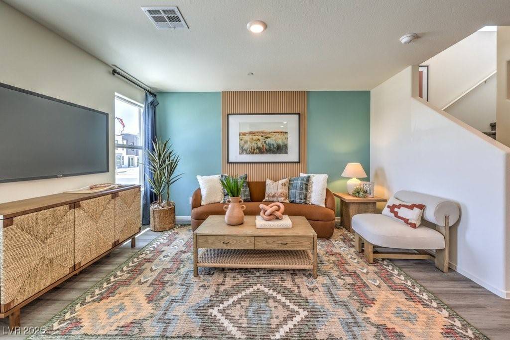 North Las Vegas, NV 89081,6105 Aster Garden ST #160