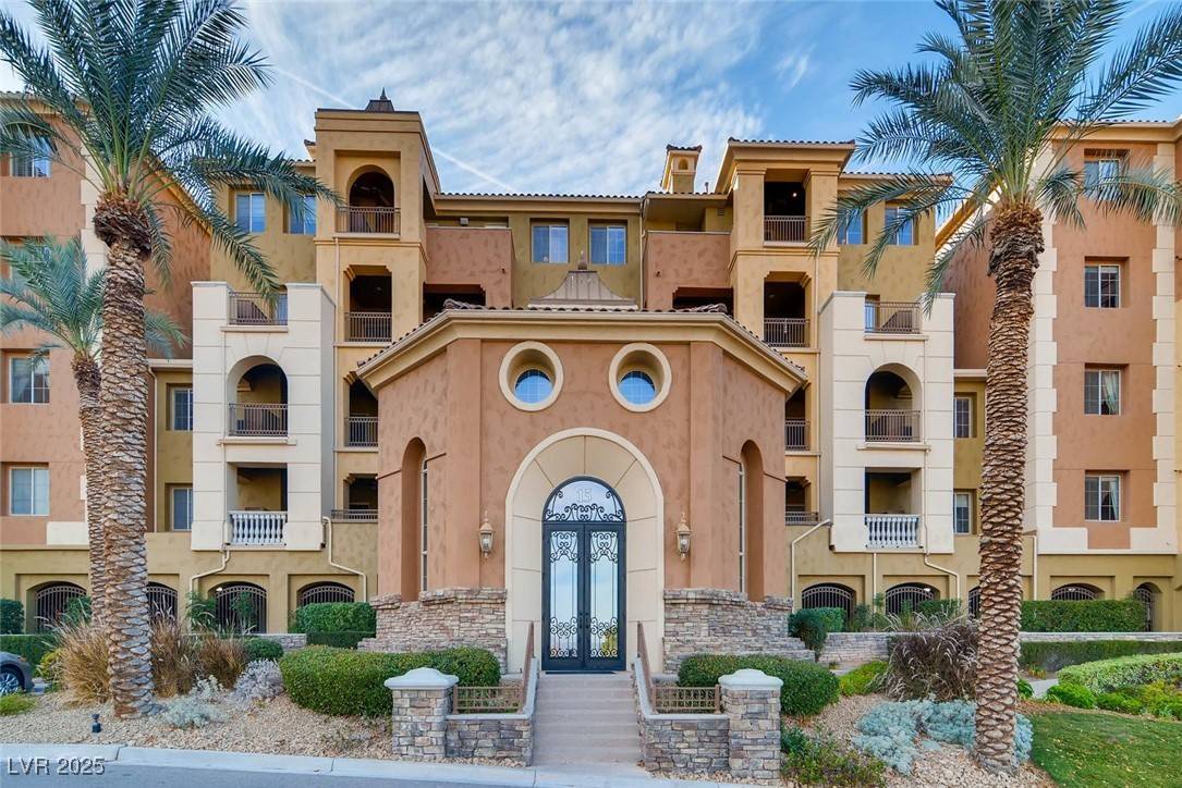 Henderson, NV 89011,15 Via Mantova #401