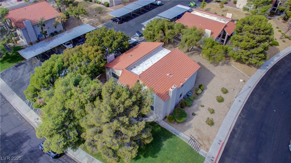 Boulder City, NV 89005,1316 Capri DR #A,B,C,&D