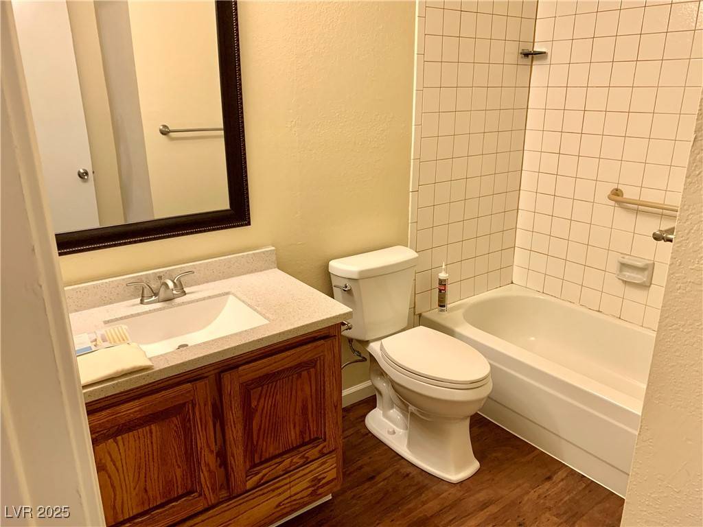 Boulder City, NV 89005,1316 Capri DR #A,B,C,&D