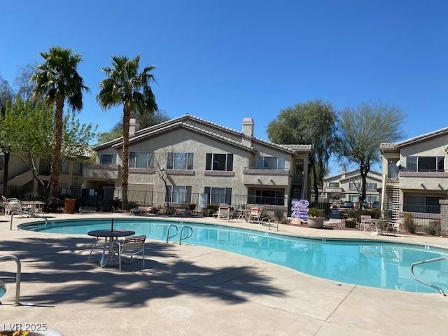 Las Vegas, NV 89122,5710 Tropicana AVE #2064