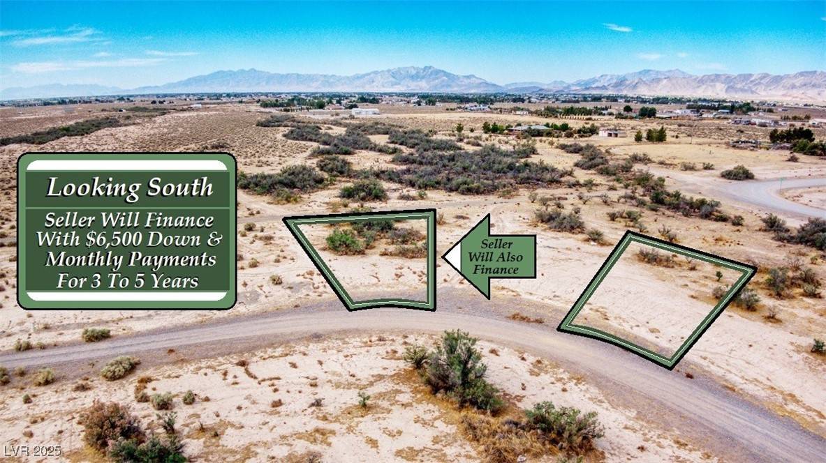 Pahrump, NV 89060,5530 N Gerstler PL