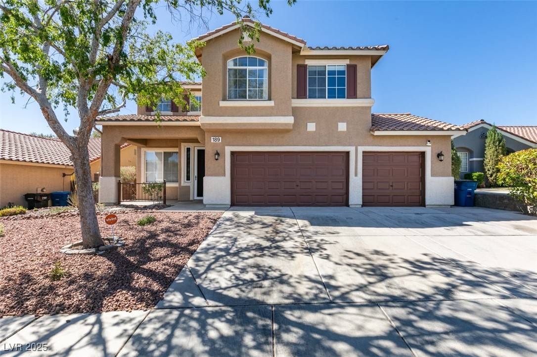 Henderson, NV 89002,189 Regal Sunset AVE