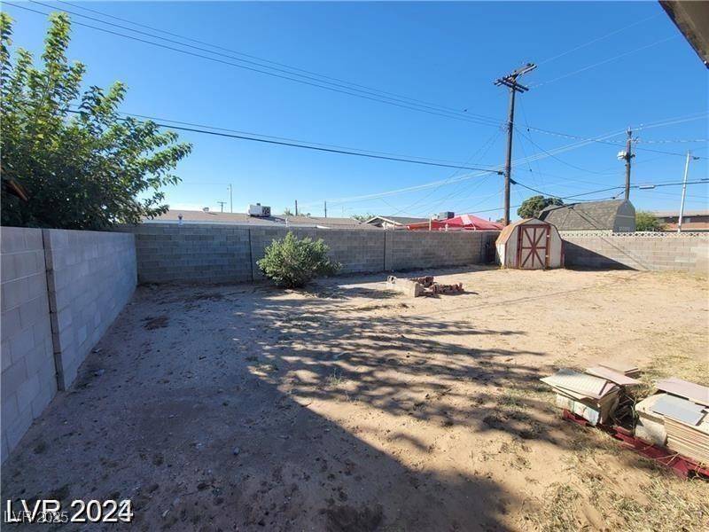 Las Vegas, NV 89102,4321 El Conlon AVE