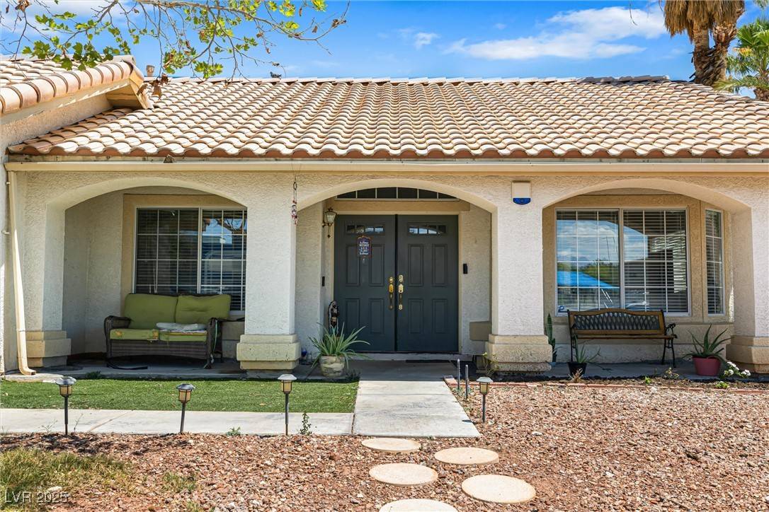 North Las Vegas, NV 89031,5912 Hollowridge RD