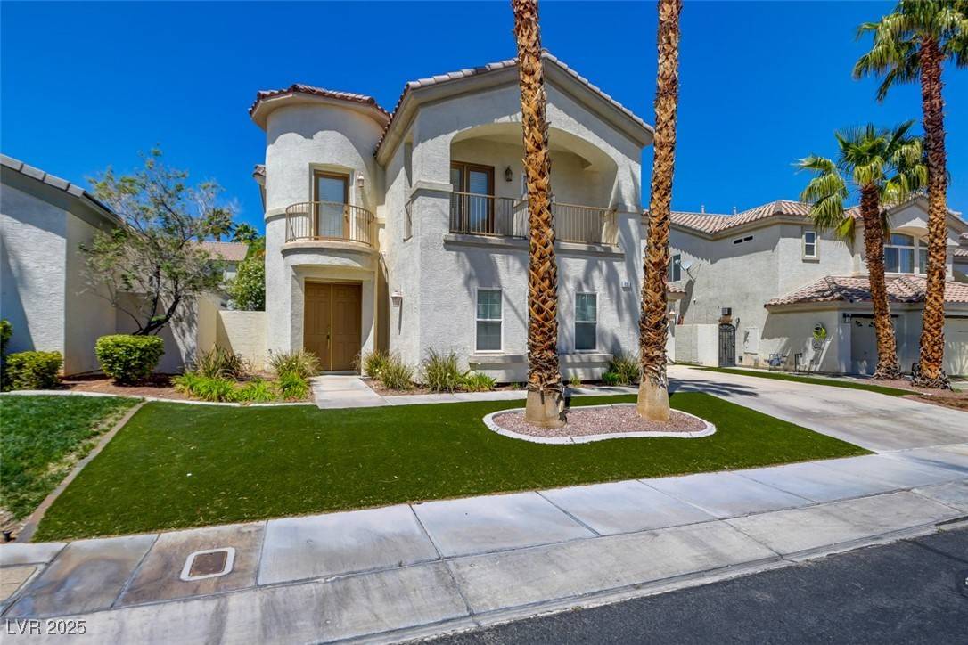 Las Vegas, NV 89148,153 Cascade Lake ST