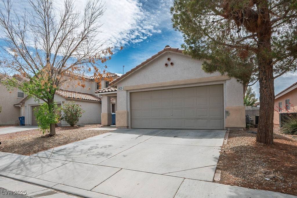 Las Vegas, NV 89123,9535 Golden Scots CT