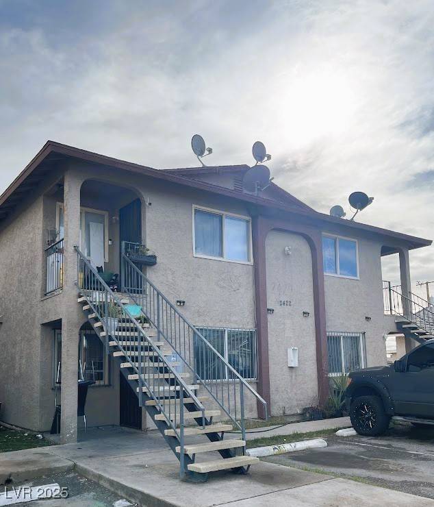 North Las Vegas, NV 89030,2420 Ellis ST #D