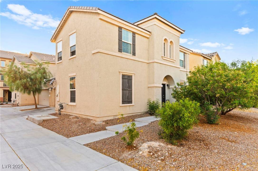 Las Vegas, NV 89115,4533 Lime Straight DR