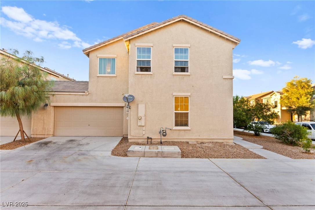 Las Vegas, NV 89115,4533 Lime Straight DR