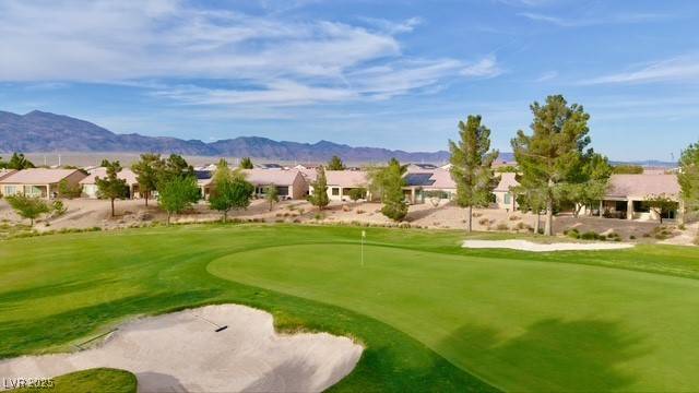 North Las Vegas, NV 89084,7509 Chaffinch ST