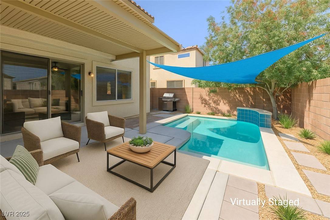 Las Vegas, NV 89141,3440 Bella Viera CT