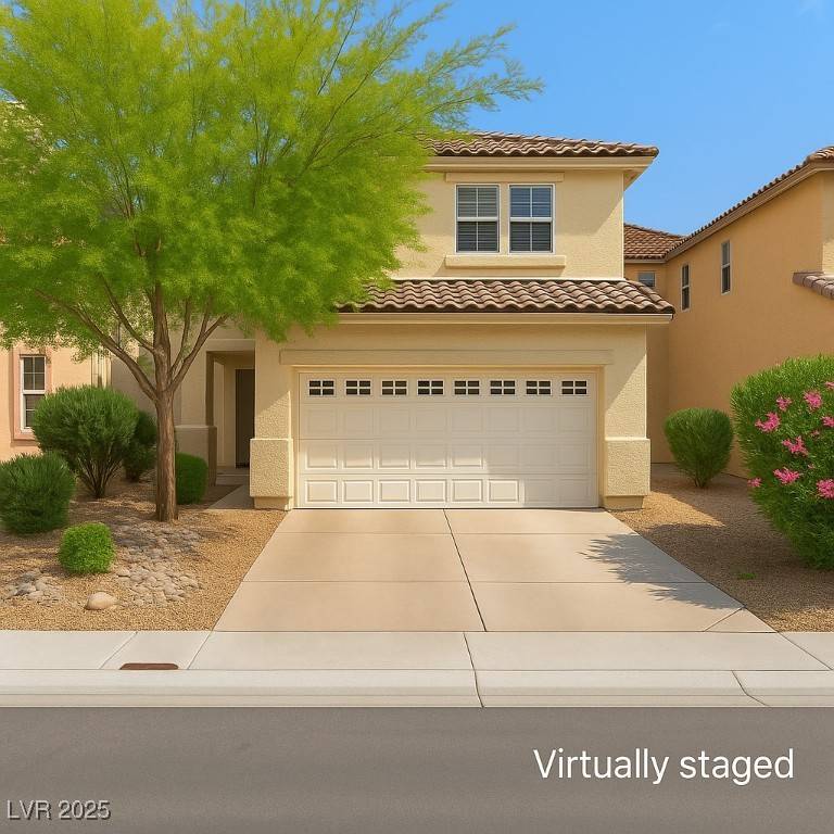Las Vegas, NV 89141,3440 Bella Viera CT