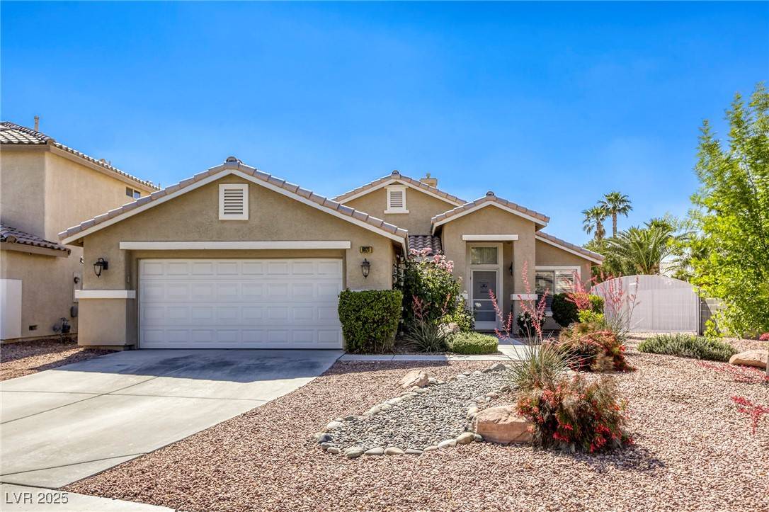 Las Vegas, NV 89130,6021 Winter Meadow ST