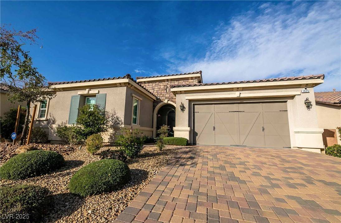 Henderson, NV 89044,1925 GALLERIA SPADA ST