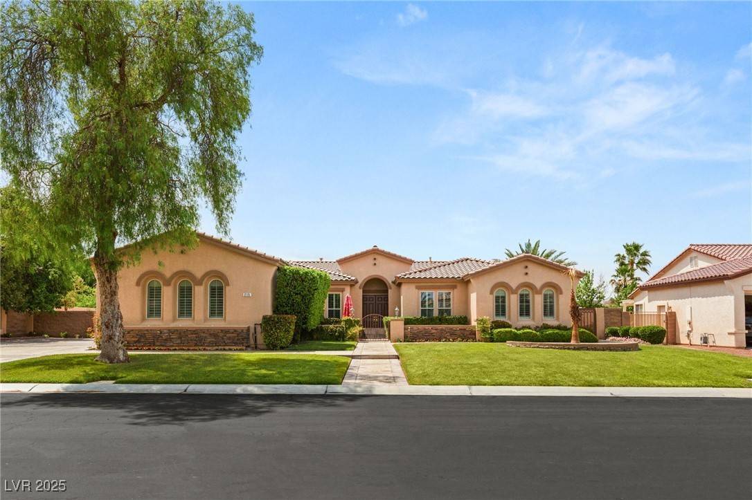 Las Vegas, NV 89183,215 Great Gable DR