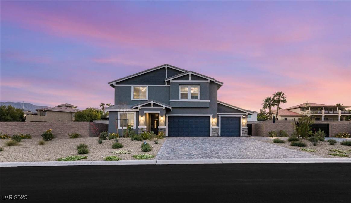 Las Vegas, NV 89149,5449 Hickory Tree ST