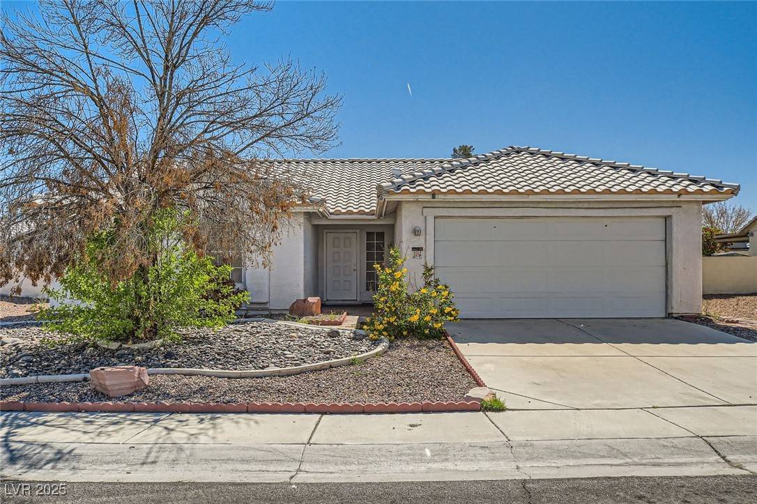 North Las Vegas, NV 89032,3912 Branchwood DR