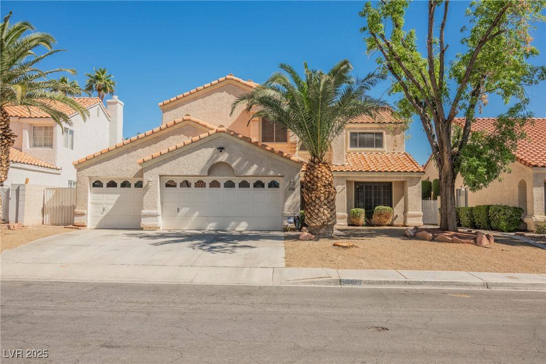 Henderson, NV 89074,2008 Spruce Brook DR
