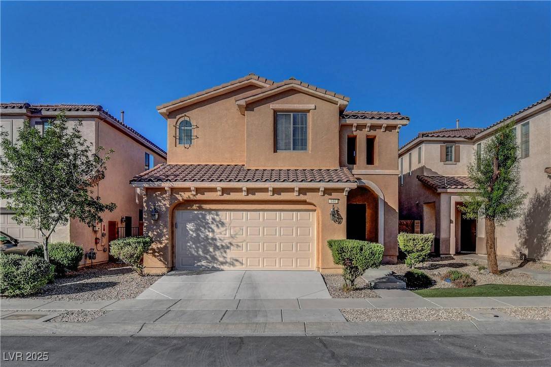 Henderson, NV 89011,644 Mauna Kea PL