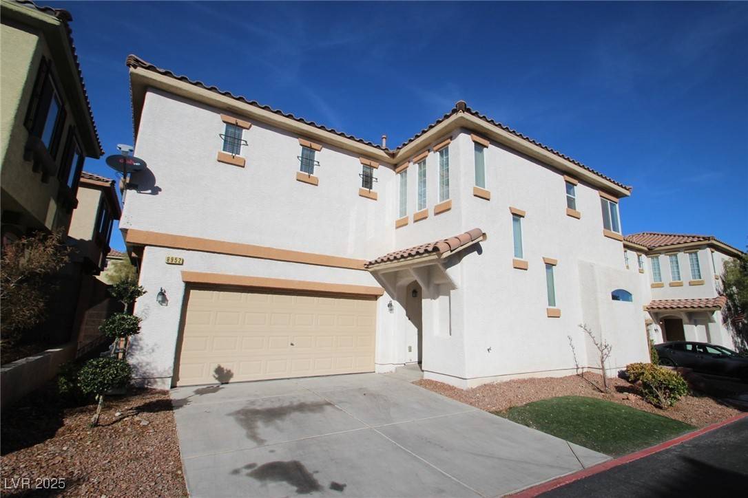 Las Vegas, NV 89149,8952 GRAY QUAIL CT