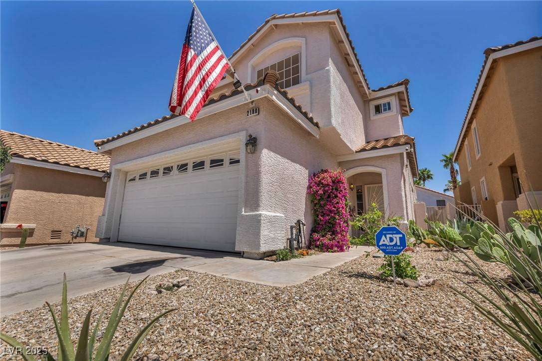 Henderson, NV 89074,2180 Polynesia CIR