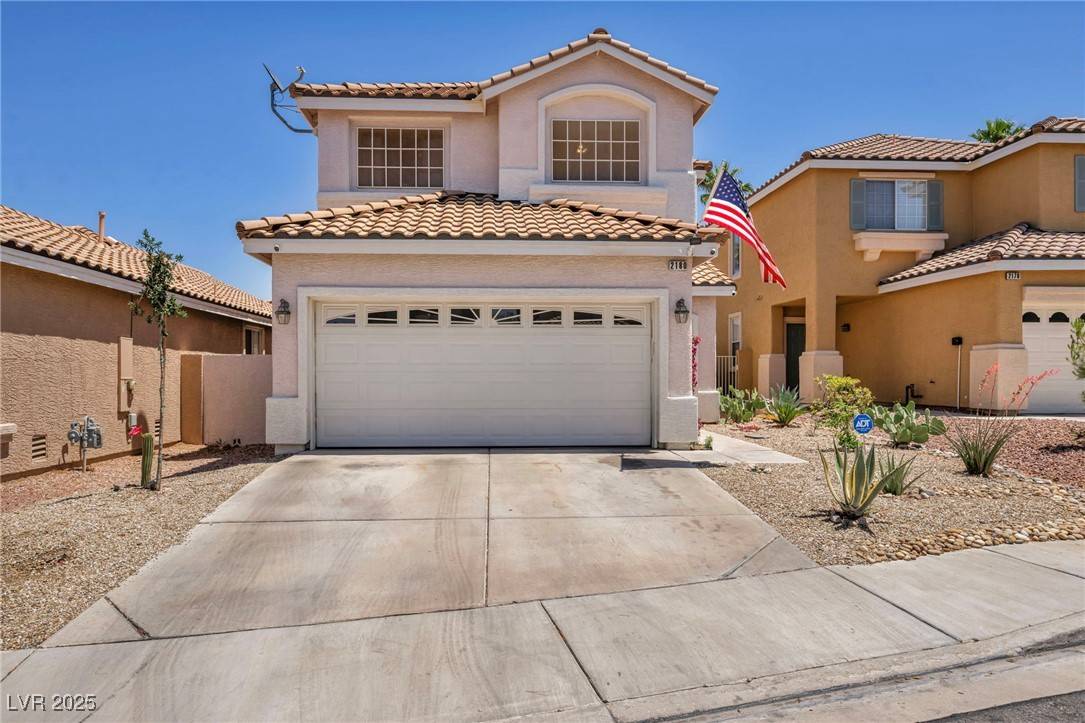Henderson, NV 89074,2180 Polynesia CIR