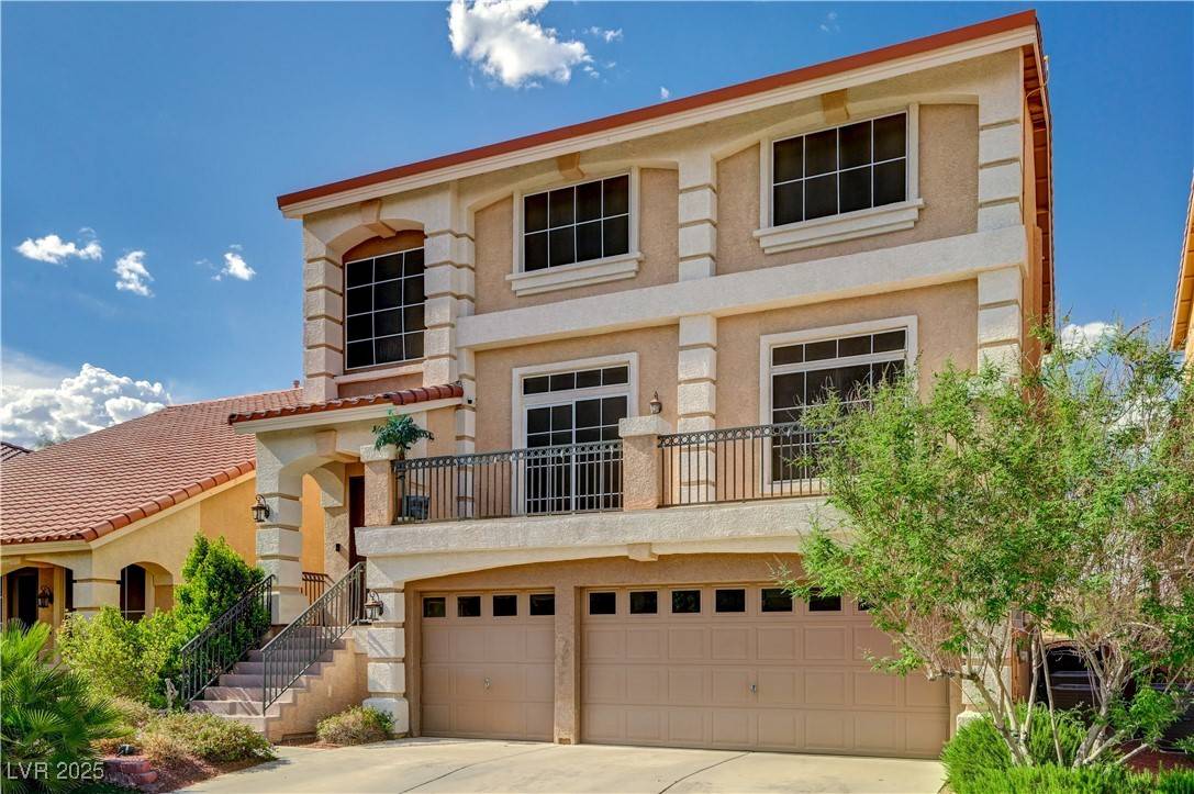 Las Vegas, NV 89141,5448 Tulip Hill AVE