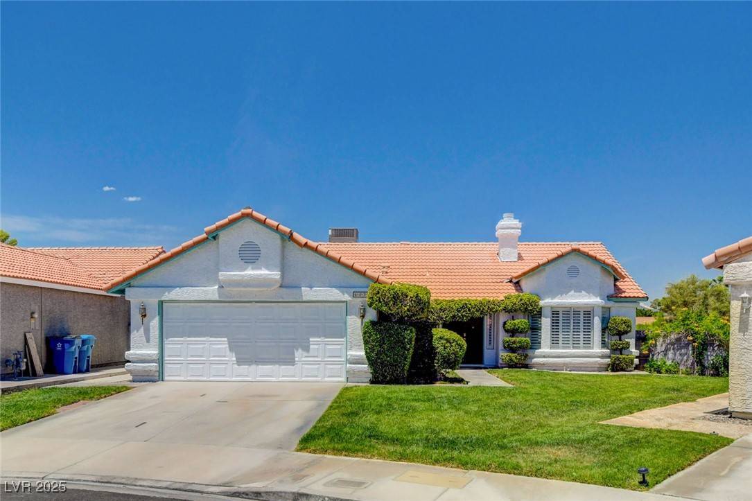 Las Vegas, NV 89108,6432 Jean Lee DR