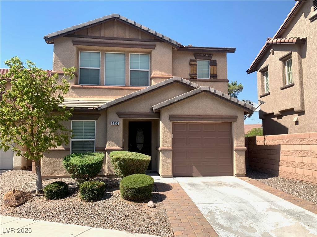 Henderson, NV 89002,1152 Paradise Desert AVE